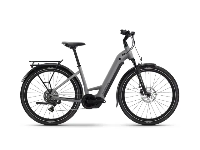 LAPIERRE E-Explorer 5.5 Low 2027