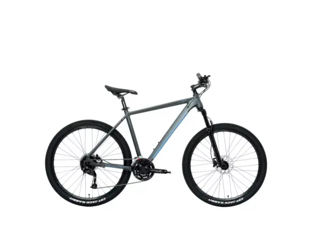 CYCLES DISTRIBUTION EURL COPIN Welt - Rockfall 3.0