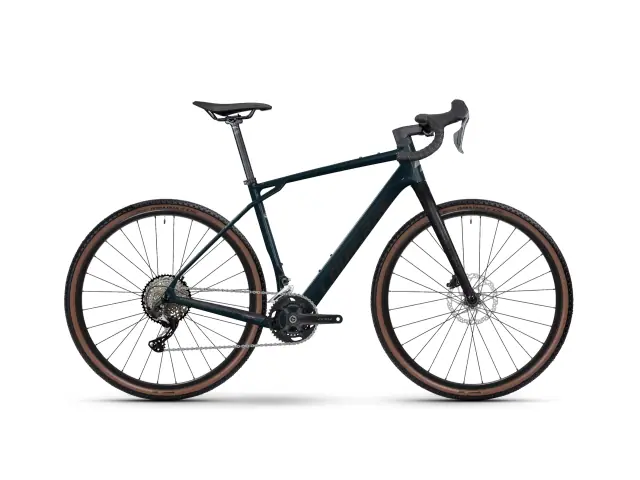 LAPIERRE Crosshill CF 5.0 2027